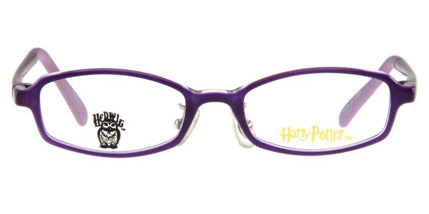 Harry Potter H103737 Eyeglasses - Front View